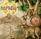Ramchat - Bes / Karpaty (LP)